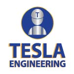 ซ่อมพื้นทรุด ไม่ต้องทุบพื้น Tesla Engineering Logo